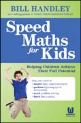 Speed math for kids: helping children achieve their full potential