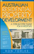 Australian residential property development: a step-by-step guide for investors