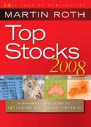 Top Stocks 2008: A Sharebuyer?s Guide to Leading Australian Companies