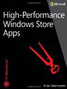 High Performance Windows Store Apps