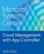 Microsoft System Center: Cloud Management with AppController