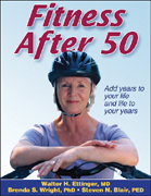 Fitness after 50
