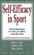 Self-efficacy in sport: research and strategies for working with athletes, teams, and coaches