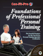 Foundations of professional personal training