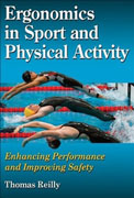 Ergonomics in sport and physical activity: enhancing performance and improving safety