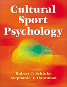Cultural sport psychology