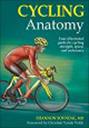 Cycling anatomy: your illustrated guide for cycling strength, speed, and endurance