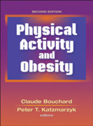 Physical activity and obesity