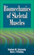 Biomechanics of skeletal muscles