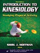 Introduction to kinesiology: studying physical activity