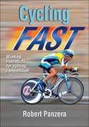 Cycling fast: winning essentials for cycling competition
