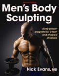 Men's body sculpting