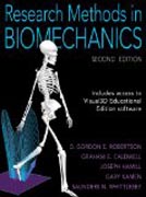 Research Methods in Biomechanics, 2nd Edition