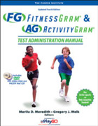 Fitnessgram & activitygram test administration manual