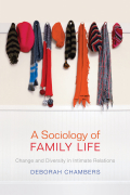 A sociology of family life