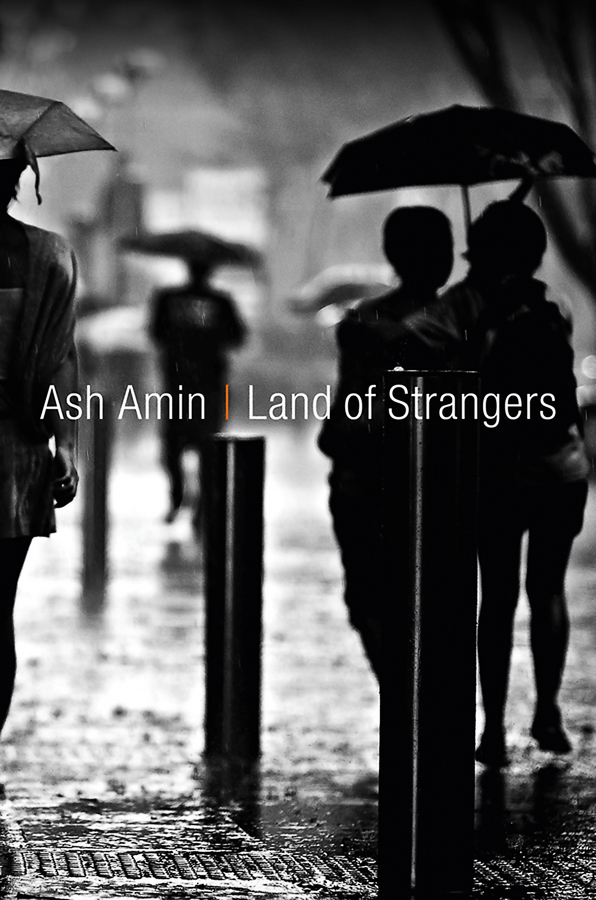 Land of strangers