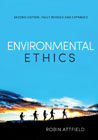 Environmental Ethics: An Overview for theTwenty–First Century