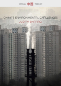 China's environmental challenges