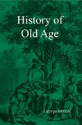History of old age