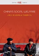 China´s Social Welare: The Third Turning Point