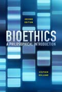 Bioethics: A Philosophical Introduction