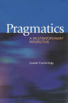 Pragmatics: a multidisciplinary perspective