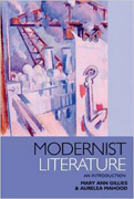 Modernist literature: an introduction