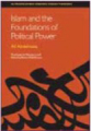 Islam and the foundations of political power