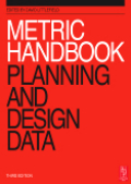 Metric handbook: planning and design data