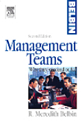 Management teams: why they succeed or fail