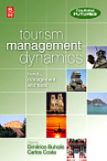 Tourism Management Dynamics: Trends, Management and Tools