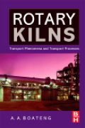 Rotary kilns: transport phenomena and transport processes