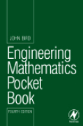 Engineering mathematics: pocket book