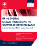 RF and digital signal processing for software-defined radio: a system-analytic approach