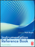 Instrumentation reference book