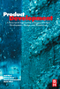 Product development: a structured approach to design and manufacture