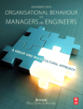 An introduction to organisational behaviour for managers and engineers: a group and multicultural approach