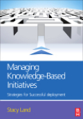 Managing knowledge-based initiatives: strategies for successful deployment
