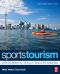 Sports tourism: participants, policy and providers