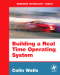 Building a real time operating system: RTOS from the ground up