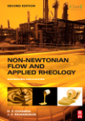 Non-Newtonian flow and applied rheology