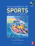 Management of sports development