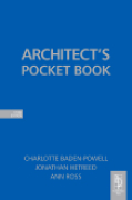 Architect's pocket book