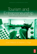Tourism and entrepreneurship: international perspectives