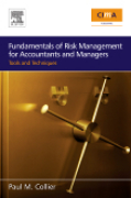 Fundamentals of risk management for accountants and managers: tools and techniques