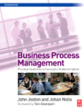 Business process management: practical guidelines to successful implementations
