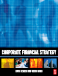 Corporate financial strategy