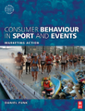 Consumer behaviour in sport and events: marketing action