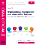 Organisational management and information systems