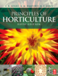 Principles of horticulture